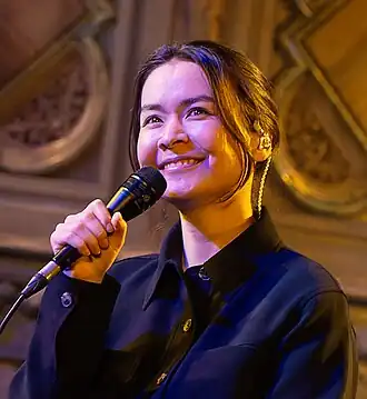 Mitski
