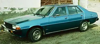 Mitsubishi Galant