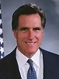 Mitt Romey