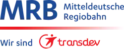 Mitteldeutsche Regiobahn