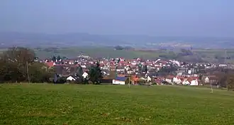 Mittelkalbach