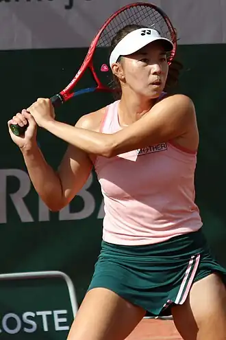 Roland Garros 2022 (kwalificatie)