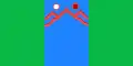 Vlag van Ajmag Govĭsümber