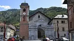 De Sint-Pieterskathedraal