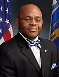 Mo Cowan