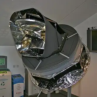 Planck Observatory
