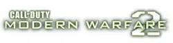 Call of Duty: Modern Warfare 2