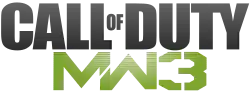 Call of Duty: Modern Warfare 3