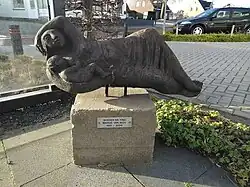 Huize Sydehem (Vroeger bij de Huishoudschool)