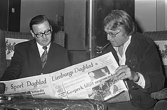 Limburgs Dagblad