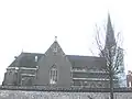 De Onze-Lieve-Vrouw Tenhemelopnemingskerk