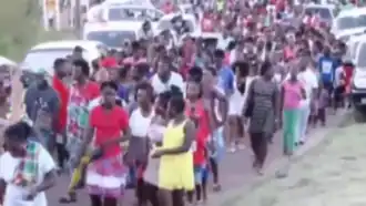 het festival trekt tienduizenden bezoekers jaarlijks