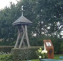 Klokkenstoel monument