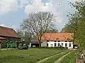 Hoeve bij Kasteel Rozendahl