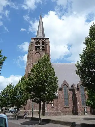 Sint-Janskerk