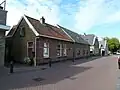 Boerderij Ouders Vrucht