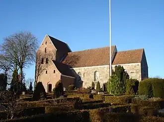 Kerk