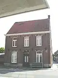 Hoekhuis