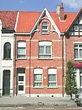 Burgerhuis van 1923