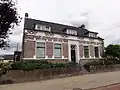Boerderij/woning