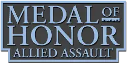 Medal of Honor: Allied Assault