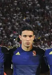Mohamed Nagy