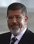 Mohamed Morsi