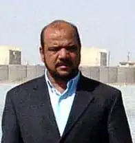 Fahim in 2004