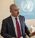 Mohammad Shtayyeh (2019-2024)