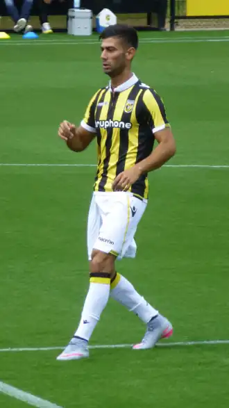 Mohammed Osman (2015)