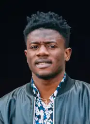 Salisu in 2019 als speler van Real Valladolid