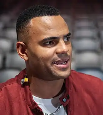 Mohombi (2019),