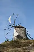 Molen van Aboim