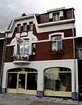 Burgerhuis