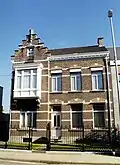 Burgerhuis