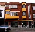 Burgerhuis