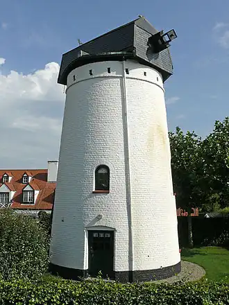 Molen Siska