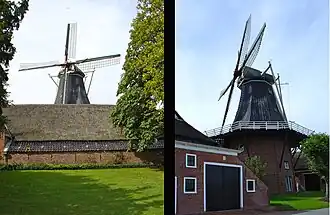 Molen de Hoop