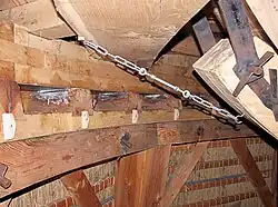 Kruineutenwerk van De Koe