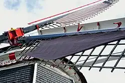 Fokwiek en oudhollands