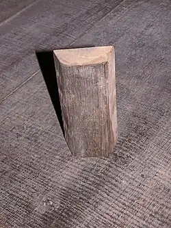 Keerneut bij Molen De Kroon te Arnhem