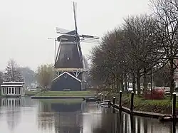 Aan de vecht