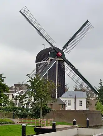 Molen De Put