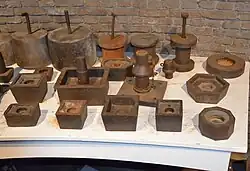 Taatspotten en taatsen