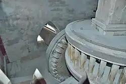 Koningsspilsschijfloop met overwerkerbonkelaar