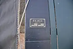 Roeplaatje buitenroe