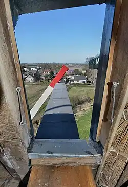 Zicht op Waardenburg