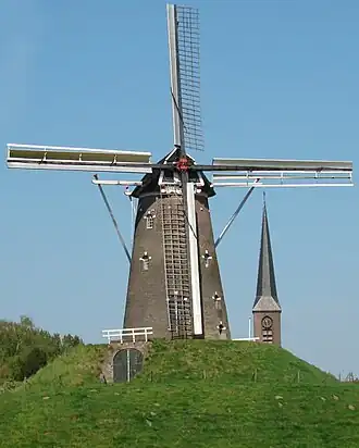 De Prins van Oranje (2008)