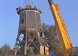 De Vrees in Winterswijk