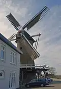 Huidige molen